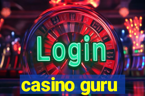 casino guru