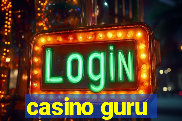 casino guru