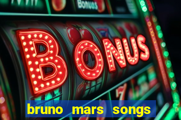 bruno mars songs lyrics 24k magic