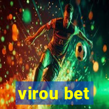 virou bet