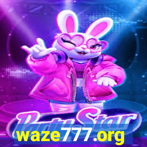 waze777.org