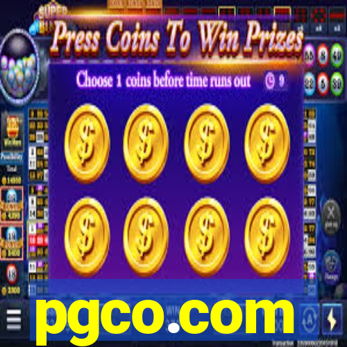 pgco.com