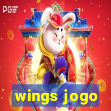 wings jogo