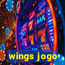 wings jogo