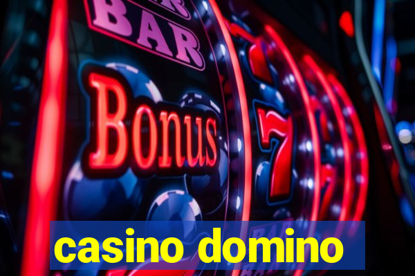 casino domino