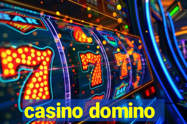 casino domino