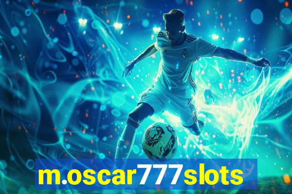 m.oscar777slots