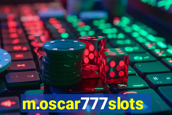 m.oscar777slots