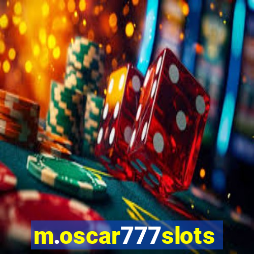 m.oscar777slots