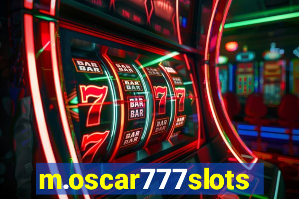 m.oscar777slots