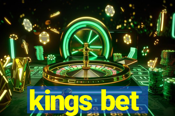 kings bet