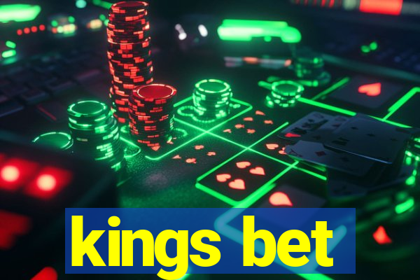 kings bet