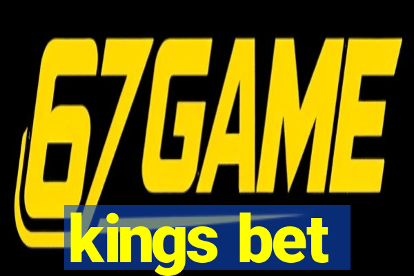 kings bet