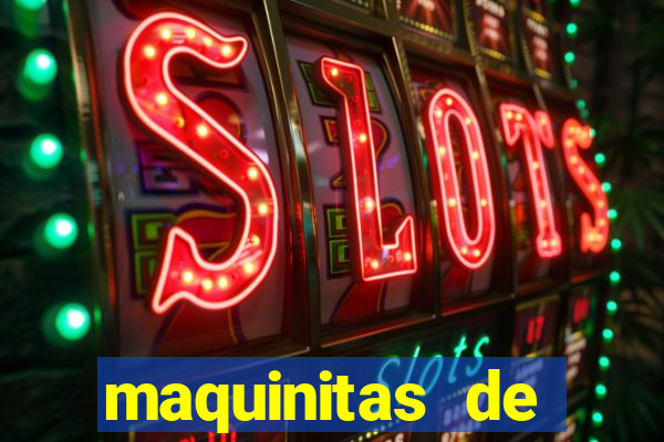 maquinitas de casino gratis