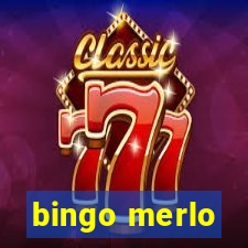 bingo merlo