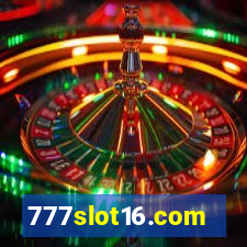 777slot16.com