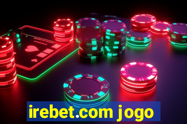 irebet.com jogo