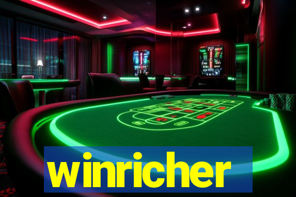 winricher