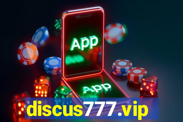 discus777.vip