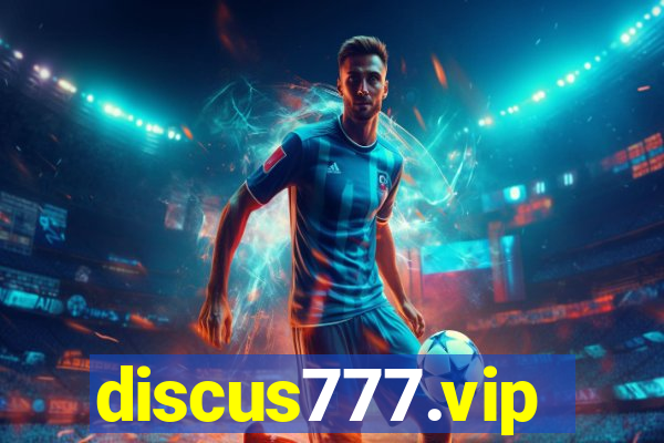 discus777.vip