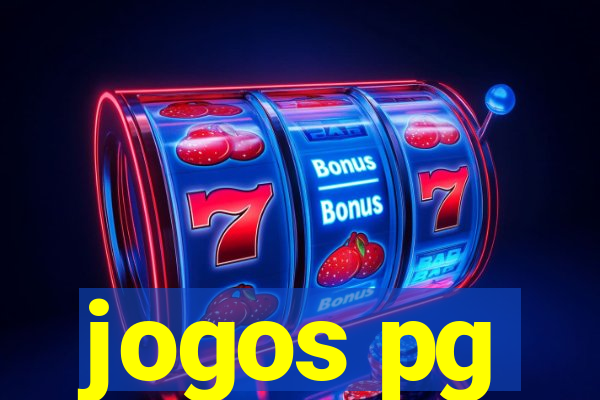 jogos pg