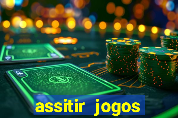 assitir jogos mortais 1