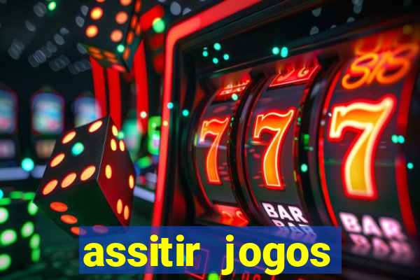 assitir jogos mortais 1