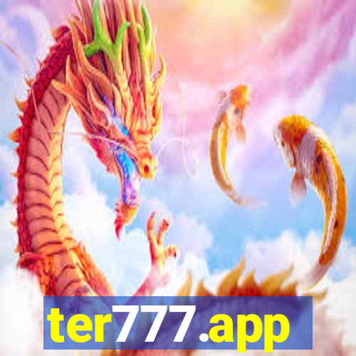 ter777.app