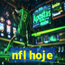 nfl hoje