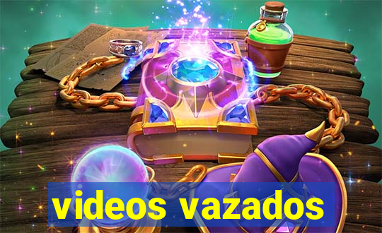 videos vazados