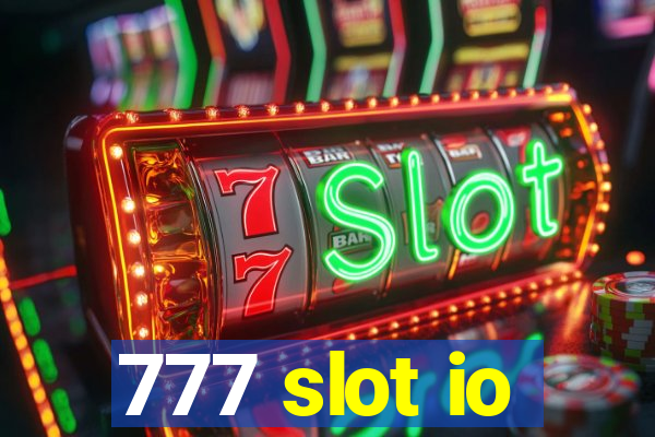 777 slot io