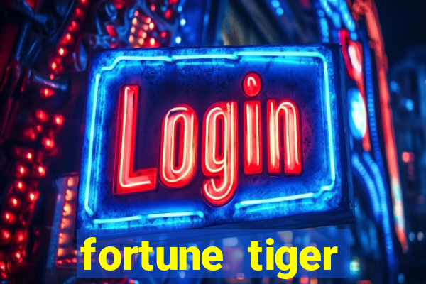 fortune tiger rodada grátis