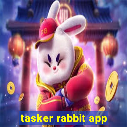 tasker rabbit app