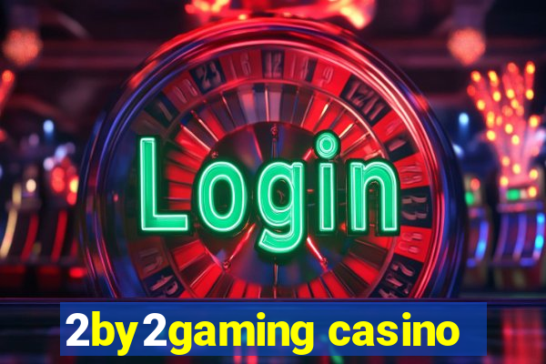 2by2gaming casino