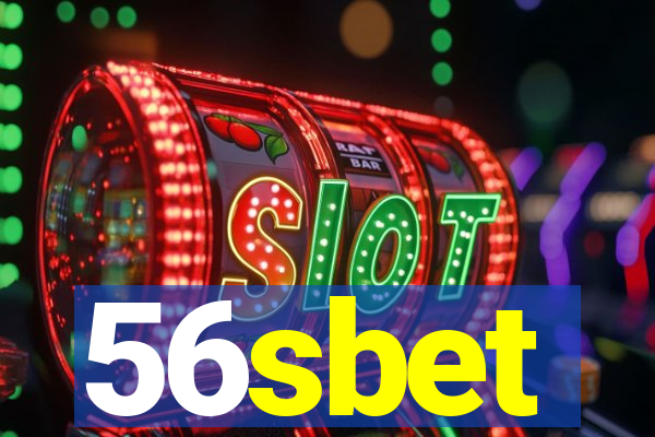 56sbet