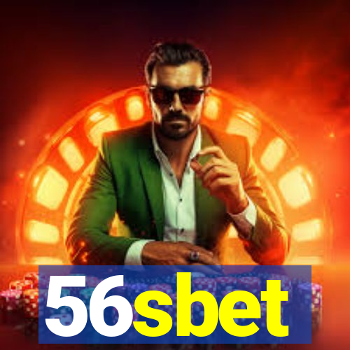 56sbet