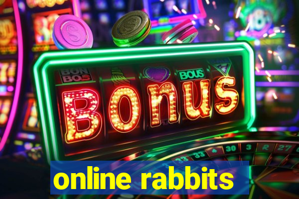 online rabbits