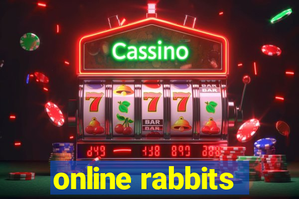 online rabbits