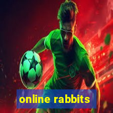 online rabbits