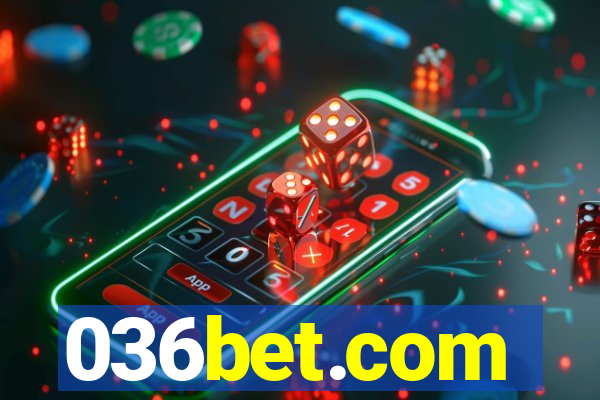 036bet.com