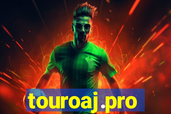 touroaj.pro