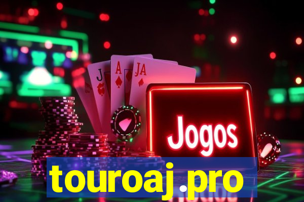 touroaj.pro