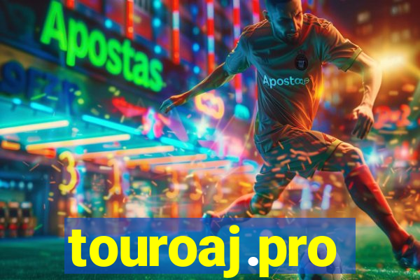 touroaj.pro