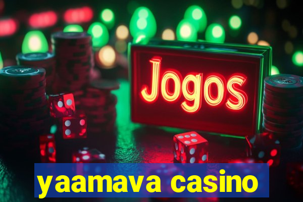 yaamava casino