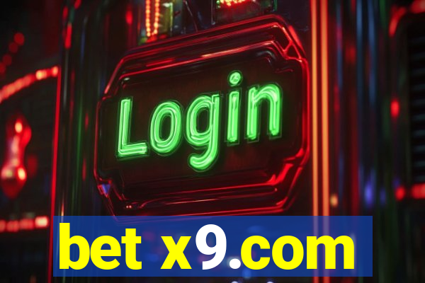 bet x9.com