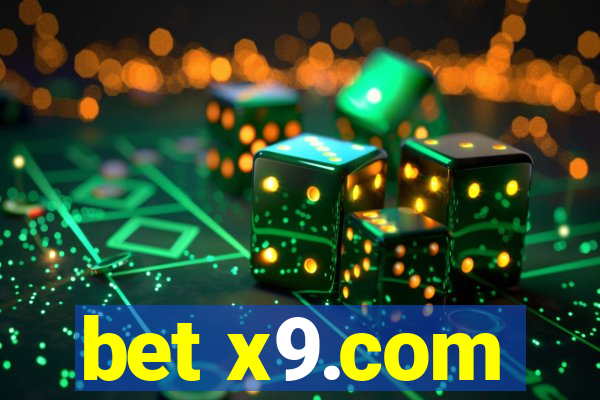 bet x9.com