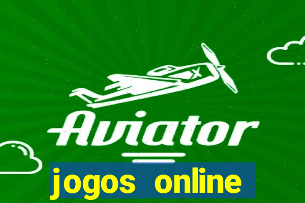 jogos online melhores sites