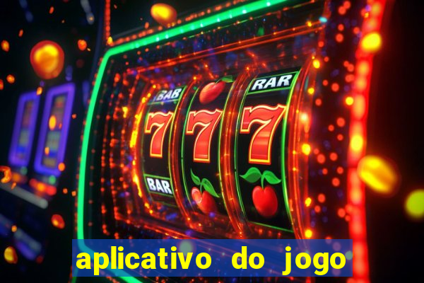 aplicativo do jogo de futebol