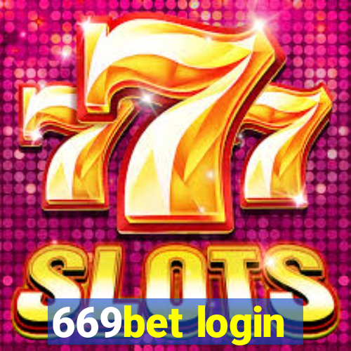 669bet login