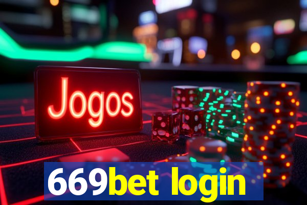 669bet login